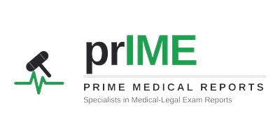 Prime Medical Reports
